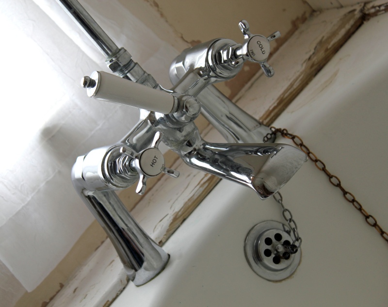 Shower Installation Kempston, Cauldwell, MK42