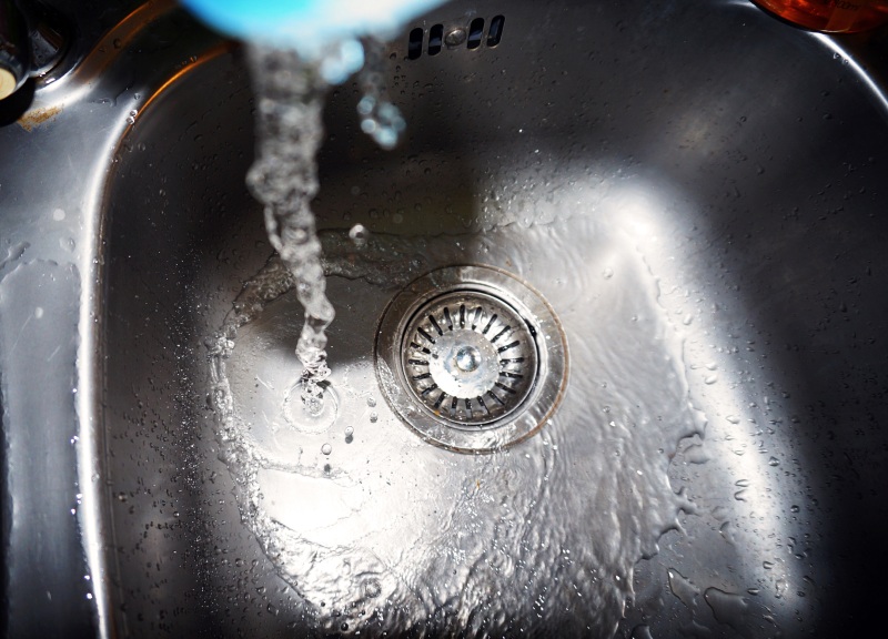 Sink Repair Kempston, Cauldwell, MK42